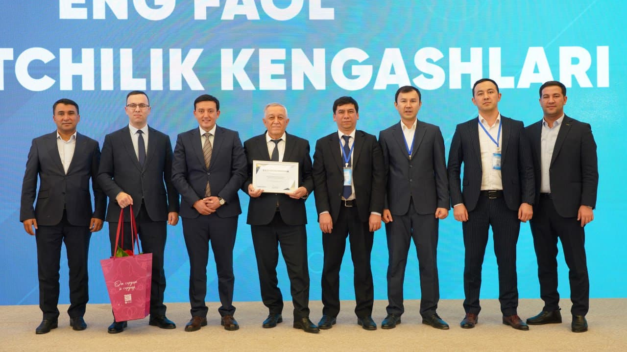 Состоялся форум общественных советов