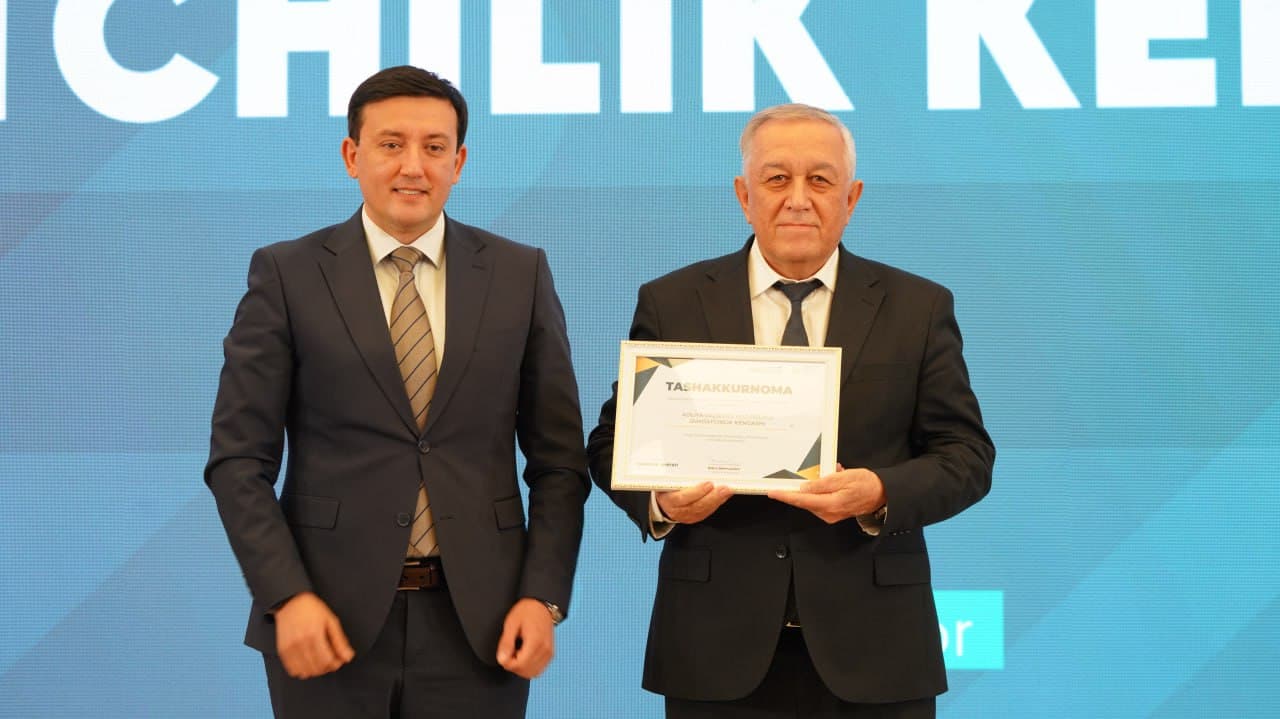 Состоялся форум общественных советов