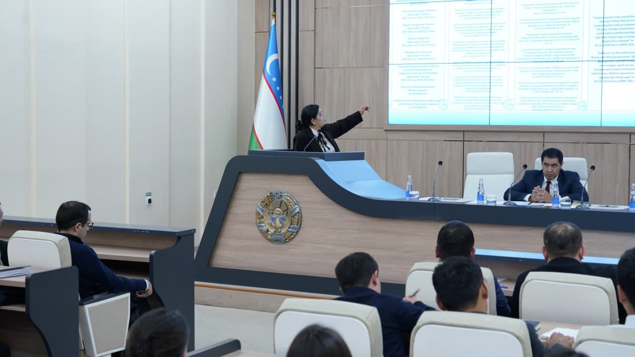 В связи с 9 декабря – Международным днём борьбы с коррупцией был организован мероприятие