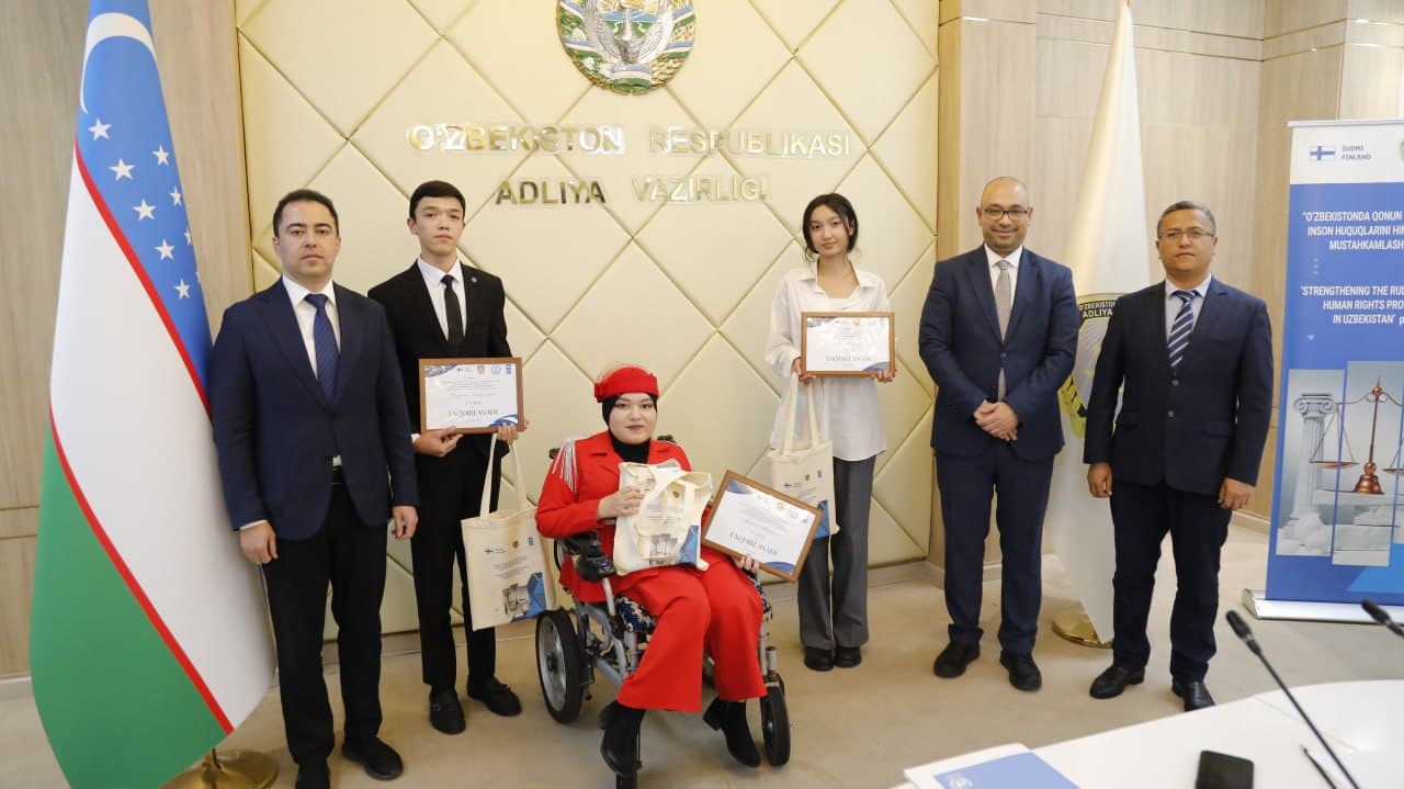 Year summary and future plans