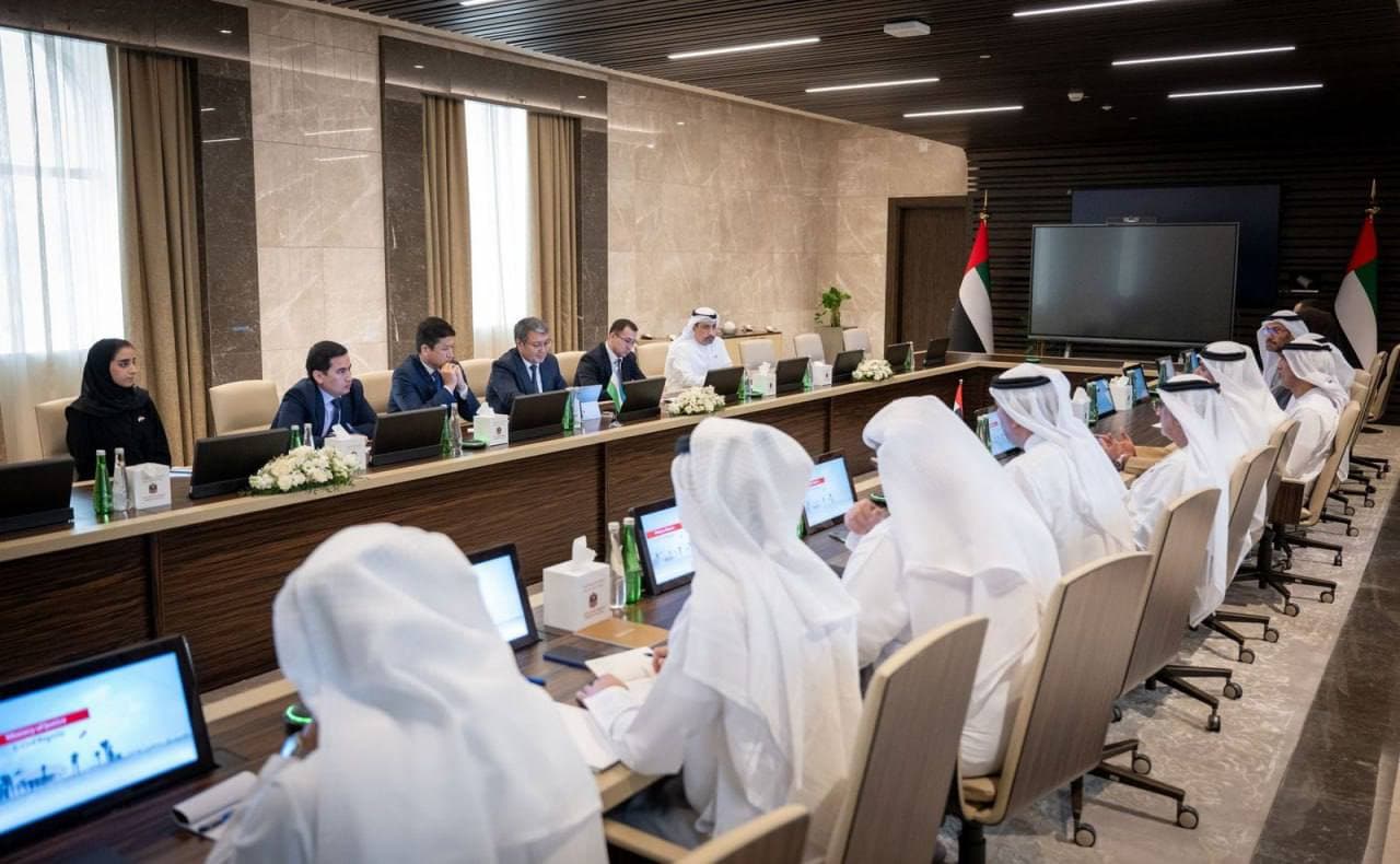 Ўзбекистон – БАА: “Zero bureaucracy” йўлида янги босқич