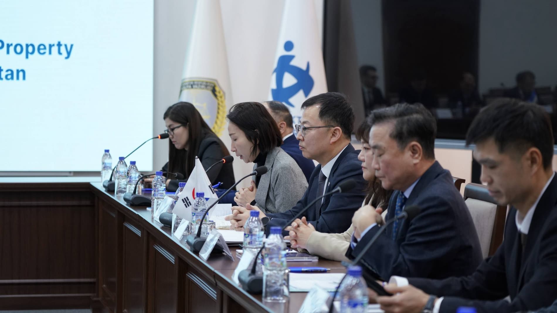 🇺🇿🤝🇰🇷 O‘zbekiston–Koreya hamkorligida milliy intellektual mulk tizimini takomillashtirish loyihasi amaliy bosqichga o‘tmoqda