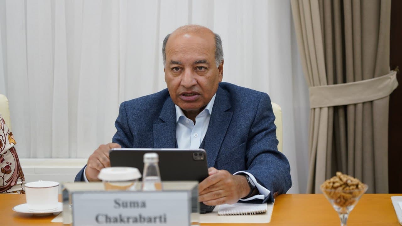 Xalqaro hamkorlik — islohotlar tayanchi