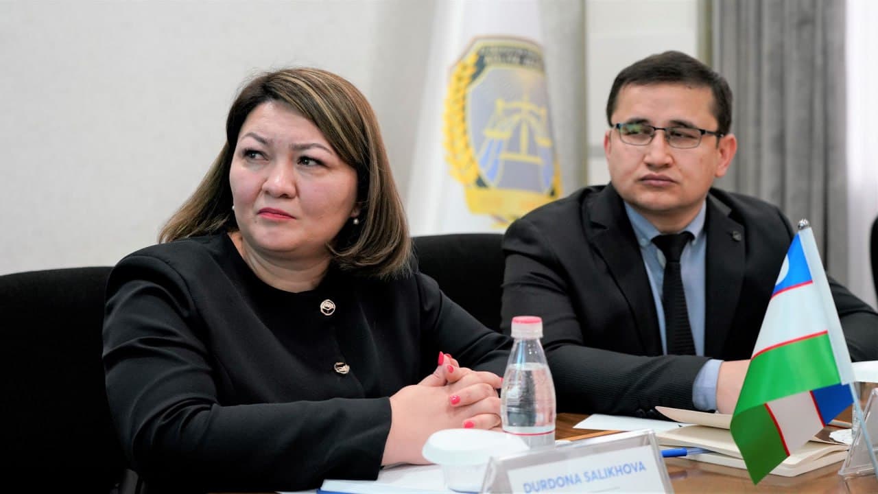 “Adolat” MHAM va UNICEF: Bola huquqlariga oid axborotni yetkazishda yangicha yondashuv