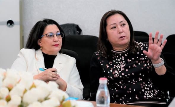 “Adolat” MHAM va UNICEF: Bola huquqlariga oid axborotni yetkazishda yangicha yondashuv