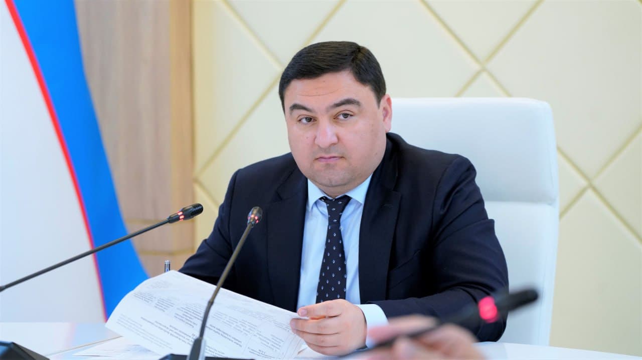 Адлия вазирлиги ҳузуридаги Суд-экспертлик фаолиятини ривожлантиришни қўллаб-қувватлаш жамғармаси фаолиятини бошқариш кенгашининг навбатдаги йиғилиши бўлиб ўтди.