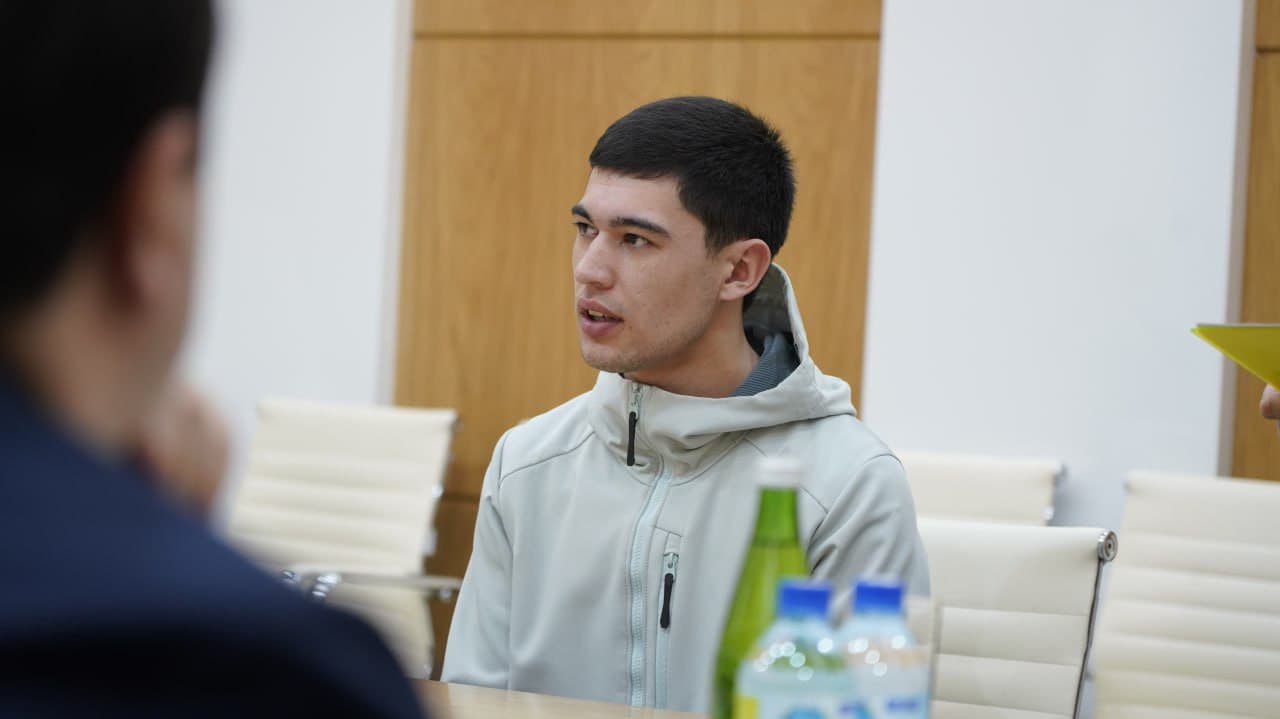 Яшнободда Адлия вазири, туман ҳокими ва бошқа мутасаддилар томонидан фуқаролар учун сайёр қабул ташкил этилди