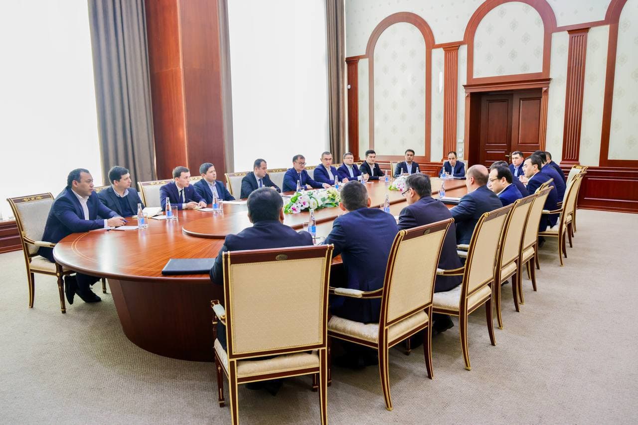 Кўчмас мулк ва автотранспорт воситаларини олди-сотди қилишда ҳисоб-китоблар – энди нақдсиз шаклда