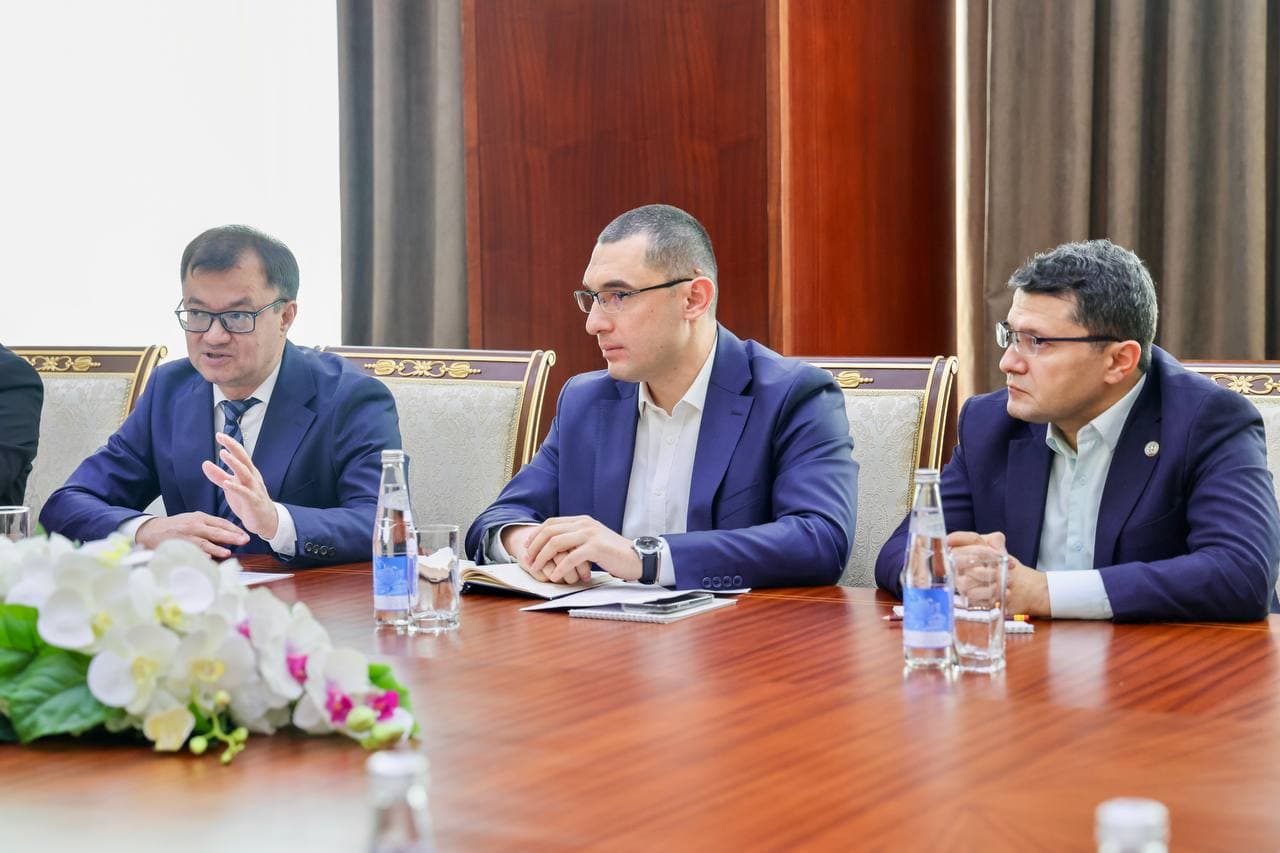 Кўчмас мулк ва автотранспорт воситаларини олди-сотди қилишда ҳисоб-китоблар – энди нақдсиз шаклда