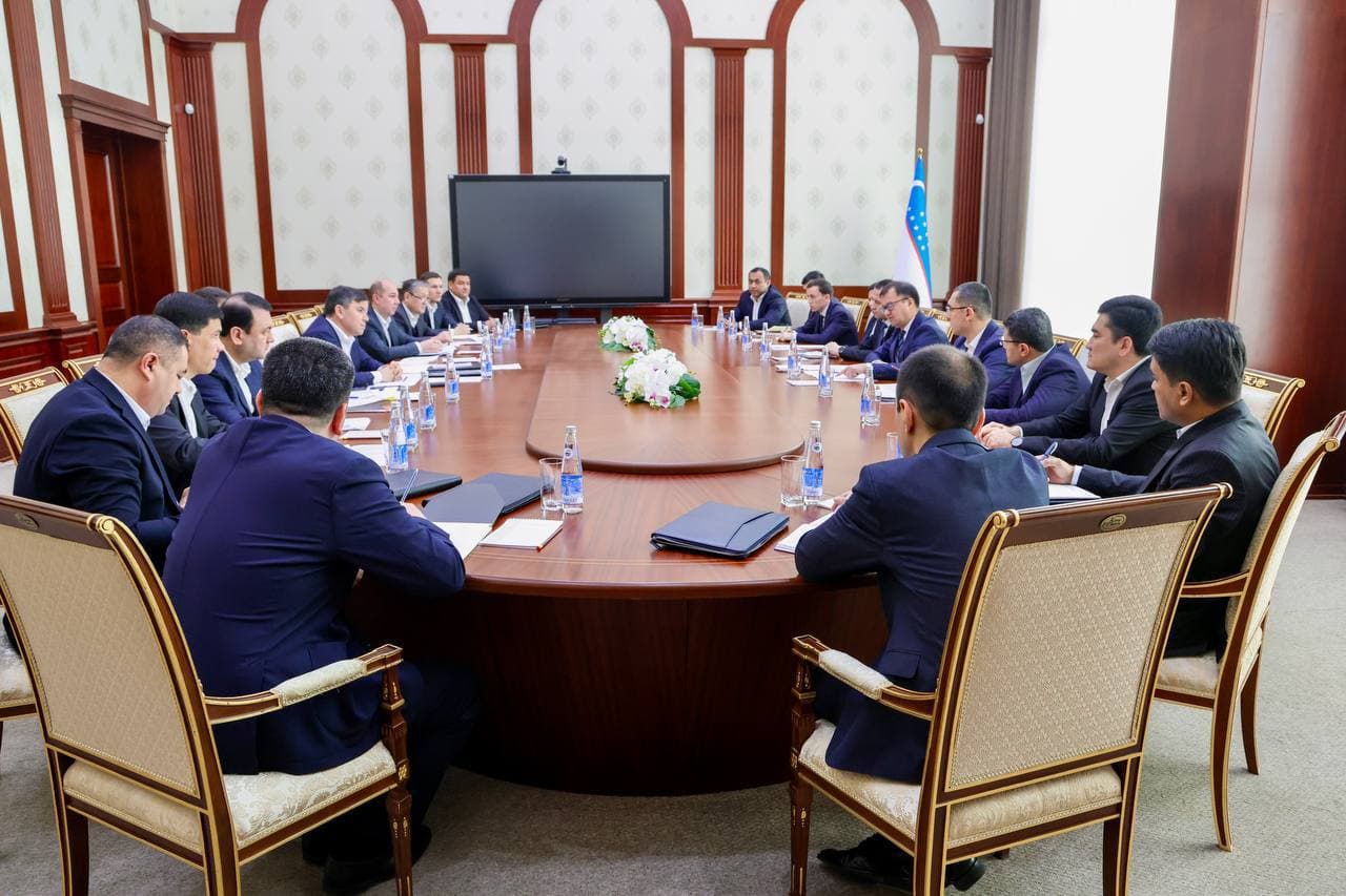 Кўчмас мулк ва автотранспорт воситаларини олди-сотди қилишда ҳисоб-китоблар – энди нақдсиз шаклда