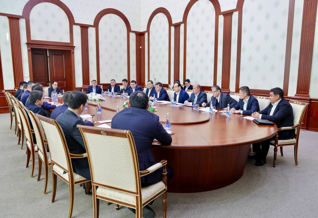 Кўчмас мулк ва автотранспорт воситаларини олди-сотди қилишда ҳисоб-китоблар – энди нақдсиз шаклда