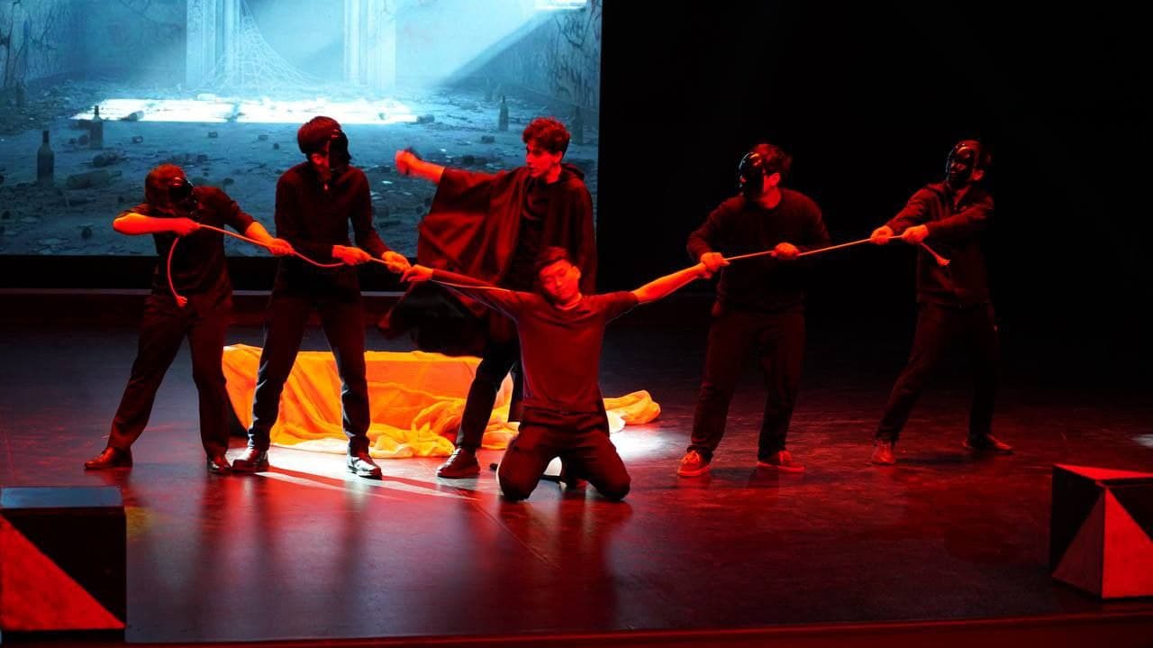 Яшнобод туманида ёшлар учун маънавий-маърифий тадбир ўтказилди