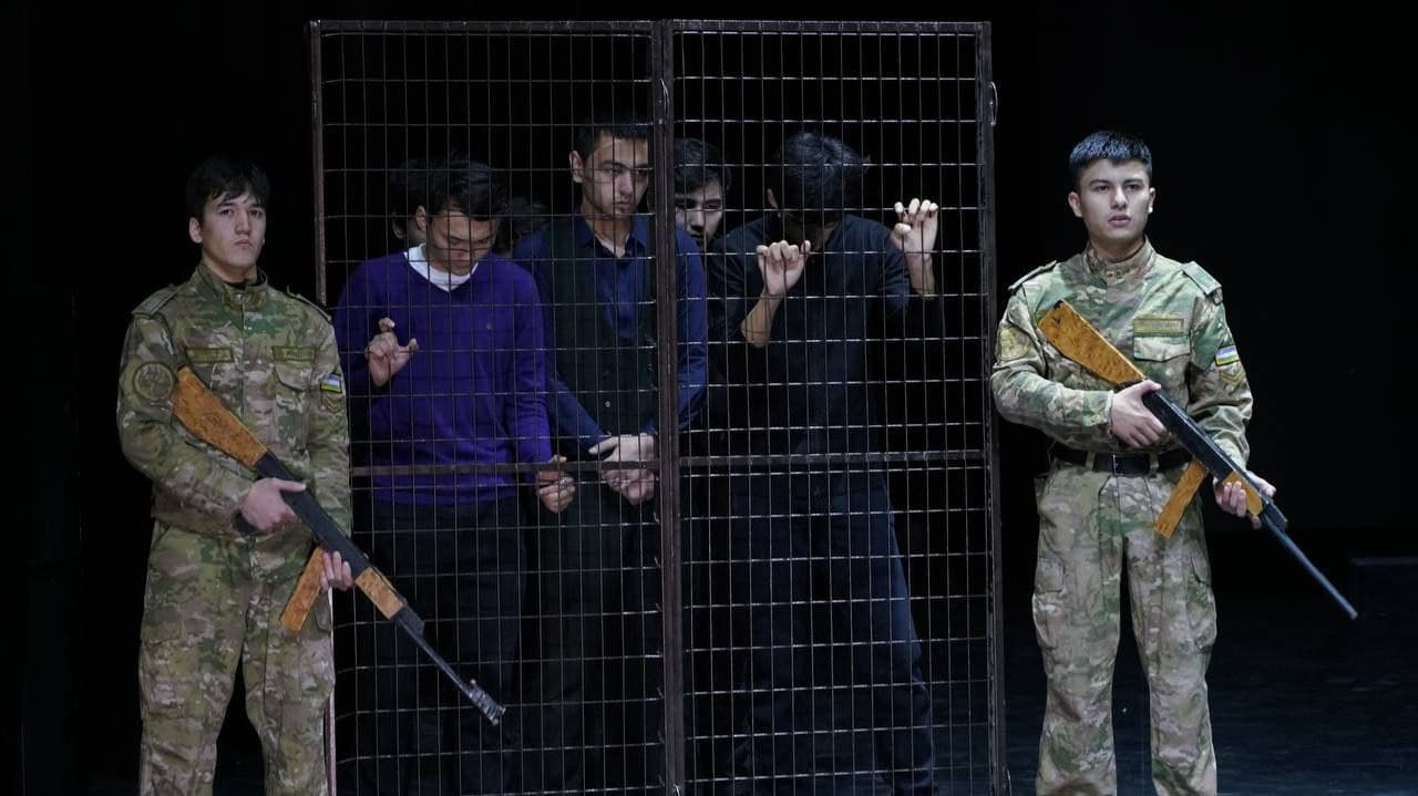 Яшнобод туманида ёшлар учун маънавий-маърифий тадбир ўтказилди