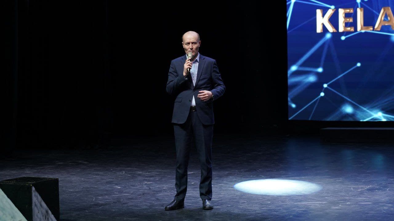 Яшнобод туманида ёшлар учун маънавий-маърифий тадбир ўтказилди