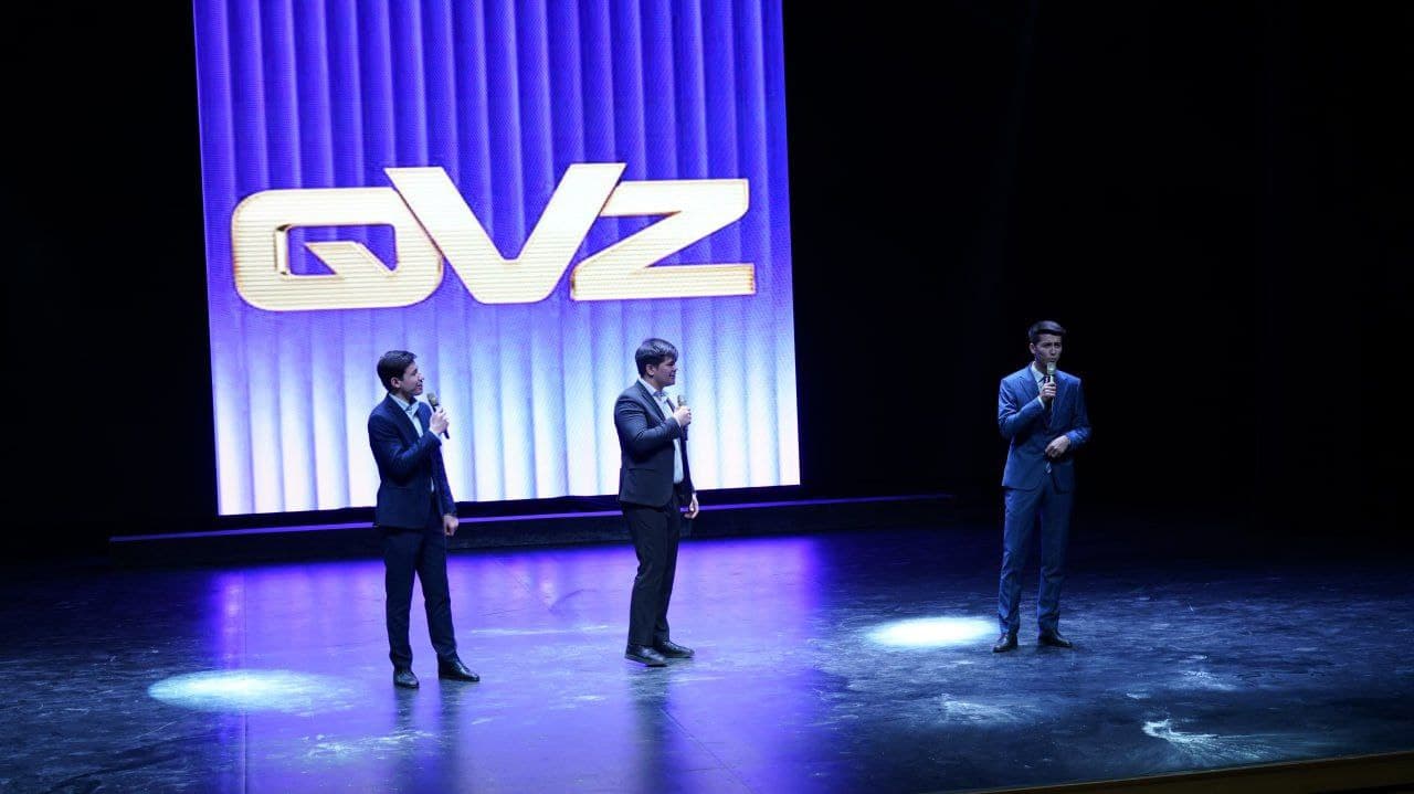 Яшнобод туманида ёшлар учун маънавий-маърифий тадбир ўтказилди