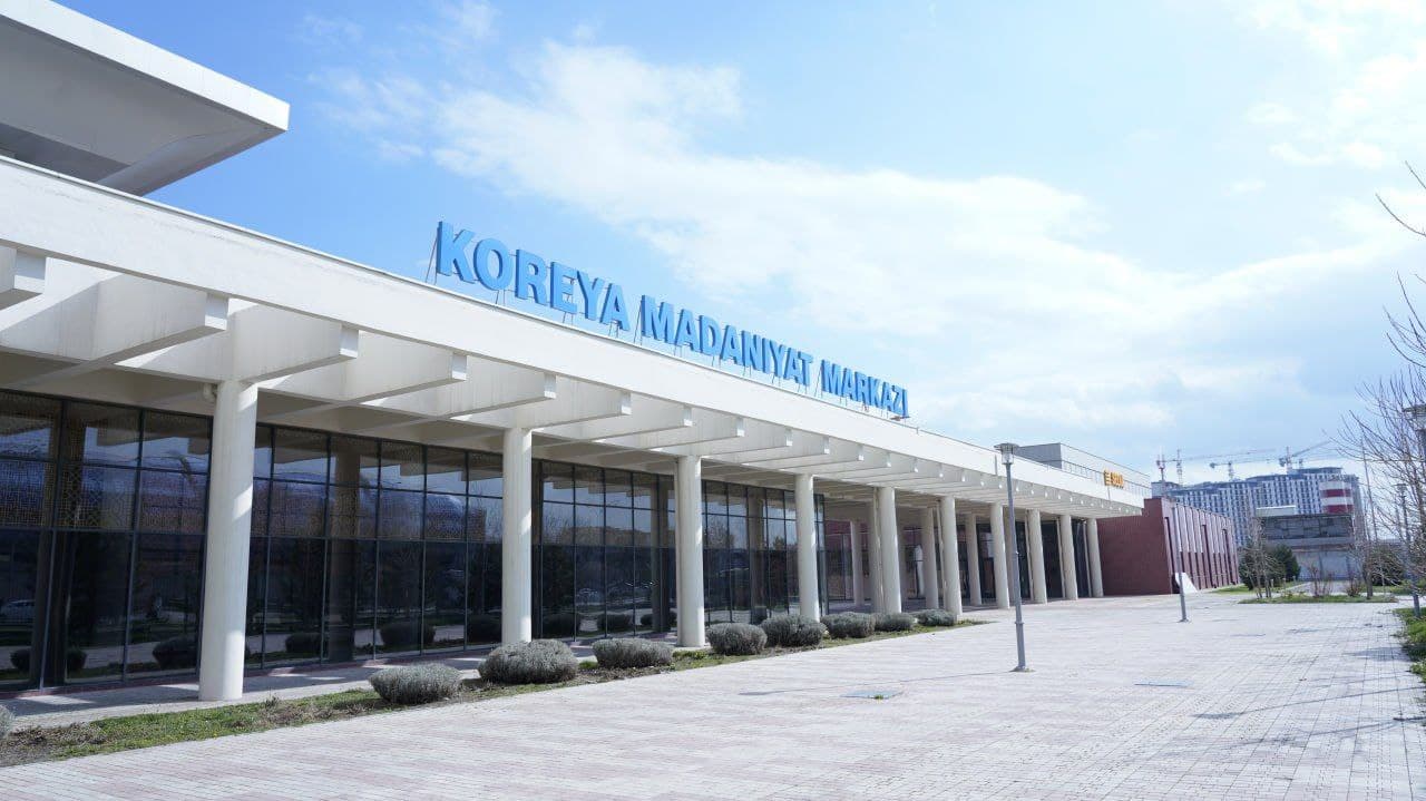 Яшнобод туманида ёшлар учун маънавий-маърифий тадбир ўтказилди