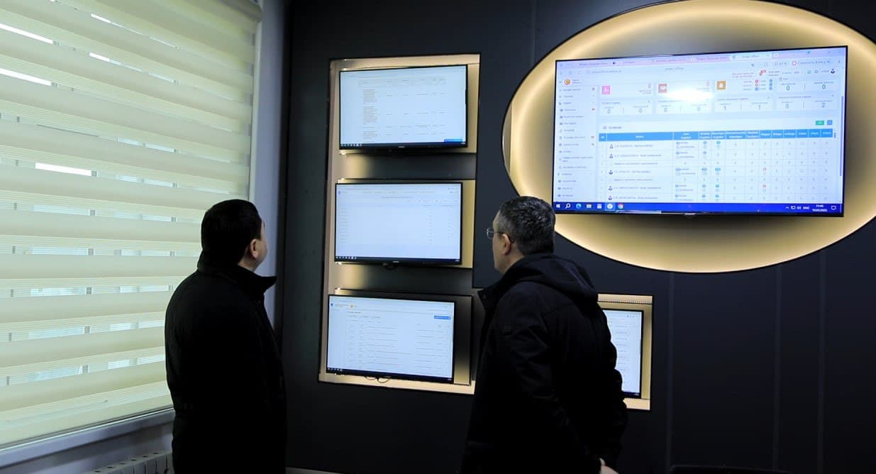 Adliya vaziri o‘rinbosari Sirdaryoda