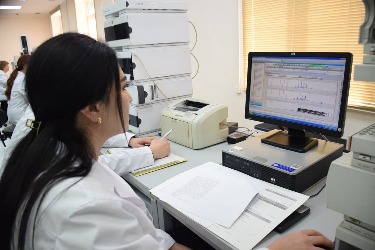 Raqamli sud ekspertiza va tadqiqot markazi faoliyati yo‘lga qo‘yildi