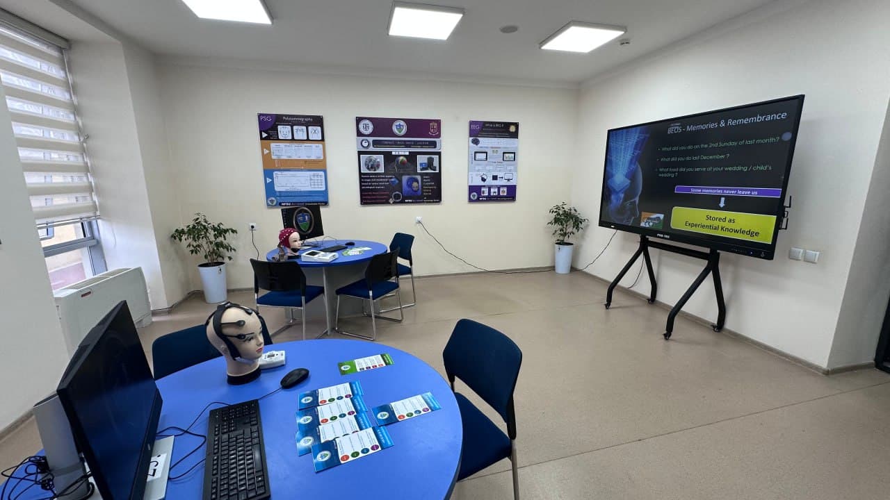 Raqamli sud ekspertiza va tadqiqot markazi faoliyati yo‘lga qo‘yildi