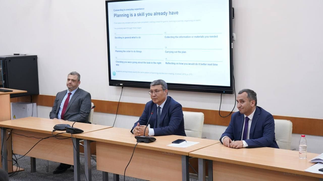 Ёшлар ютуқлари – эътироф марказида!