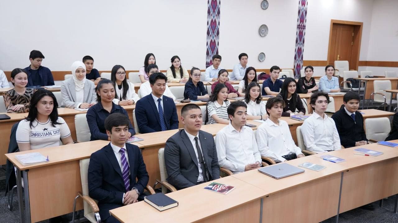 Ёшлар ютуқлари – эътироф марказида!