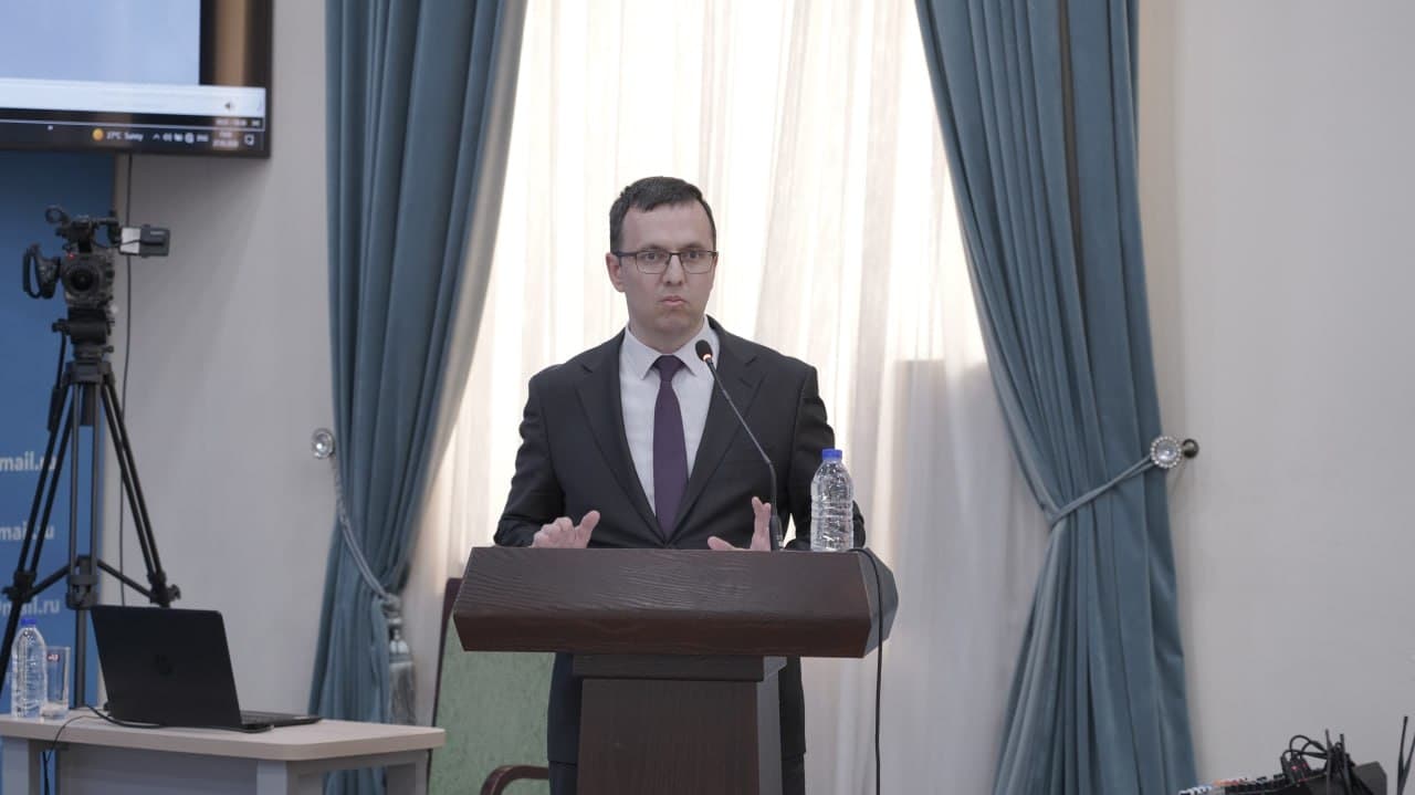 2025-yil yakunlari sarhisobi muhokama qilindi