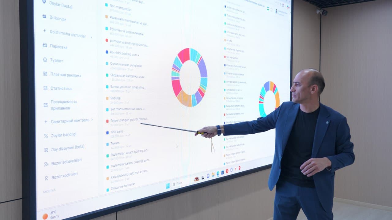 В Яшнободском районе ведётся системная работа по борьбе с теневой экономикой