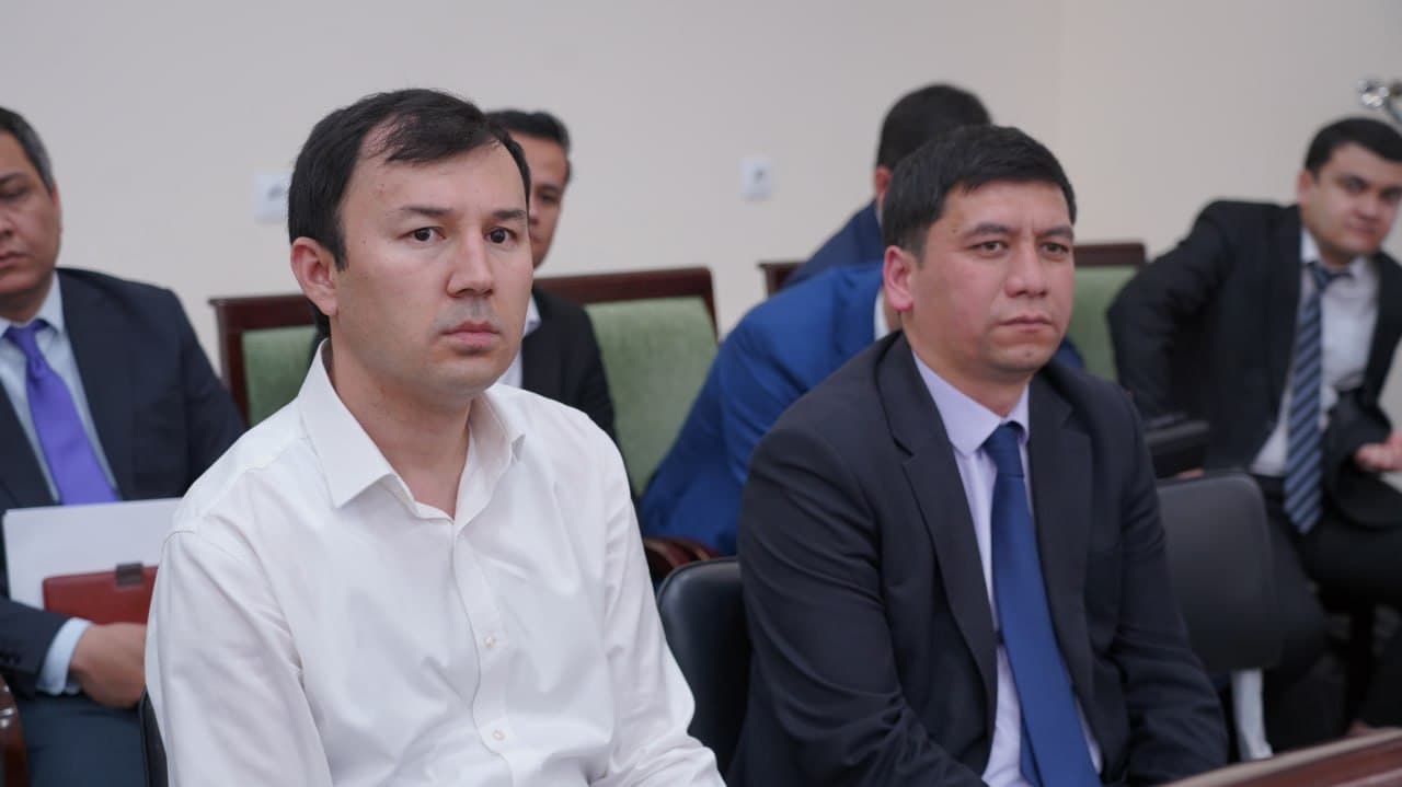 2025-yil yakunlari sarhisobi muhokama qilindi