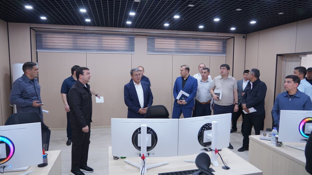 В Яшнободском районе ведётся системная работа по борьбе с теневой экономикой