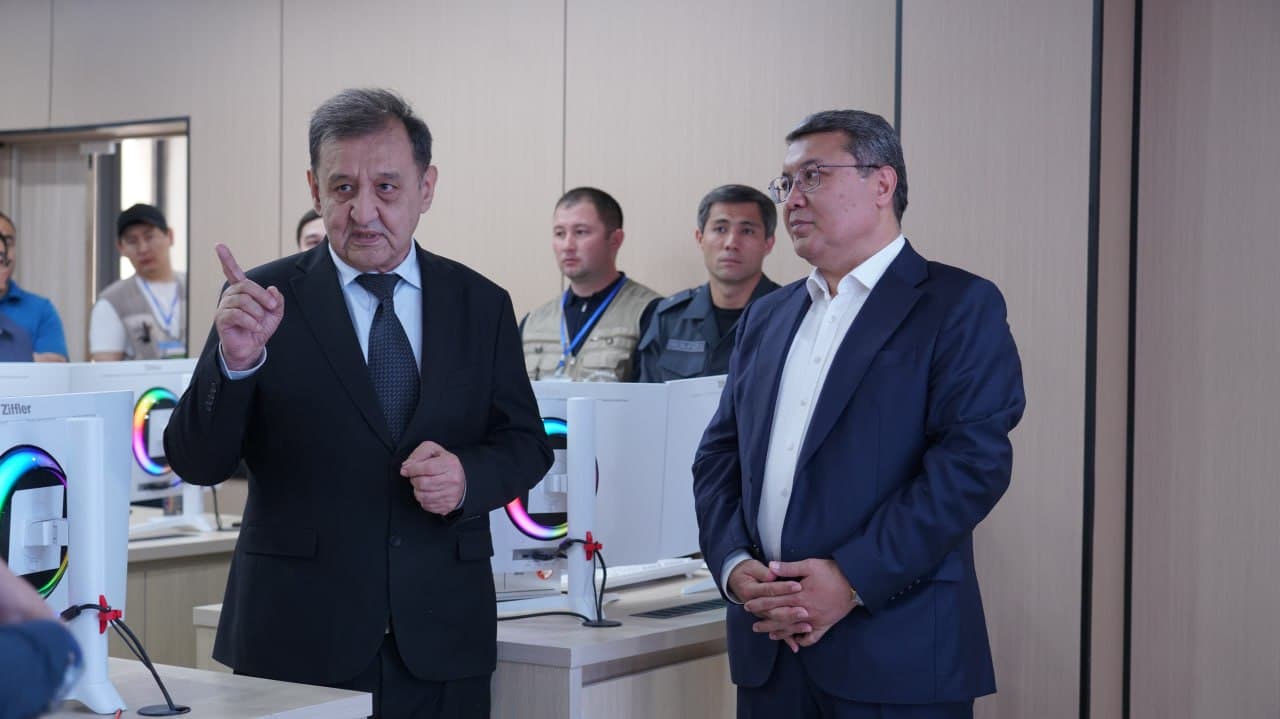 В Яшнободском районе ведётся системная работа по борьбе с теневой экономикой