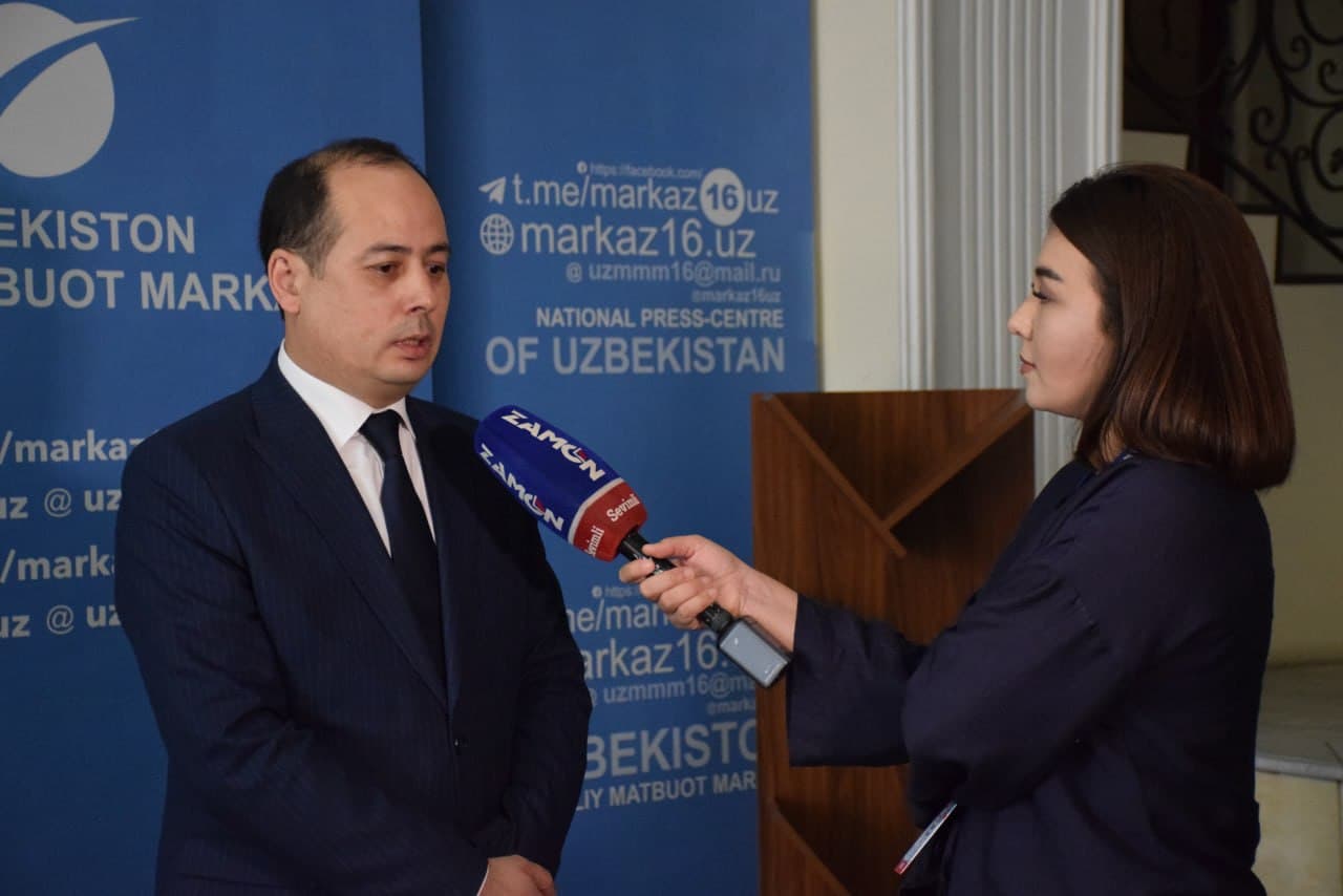 2025-yil yakunlari sarhisobi muhokama qilindi