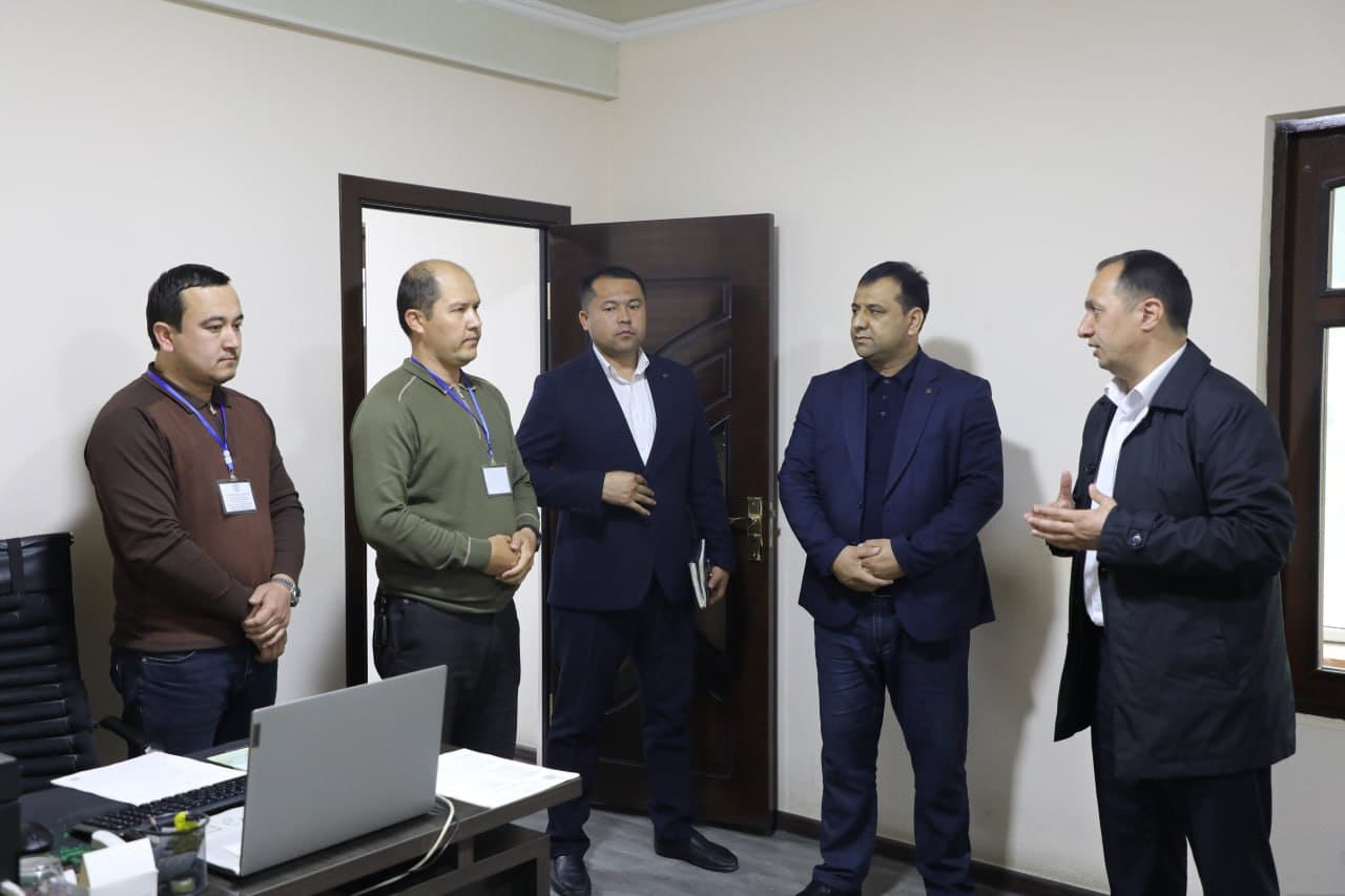 Awareness efforts on introducing cashless settlements continue