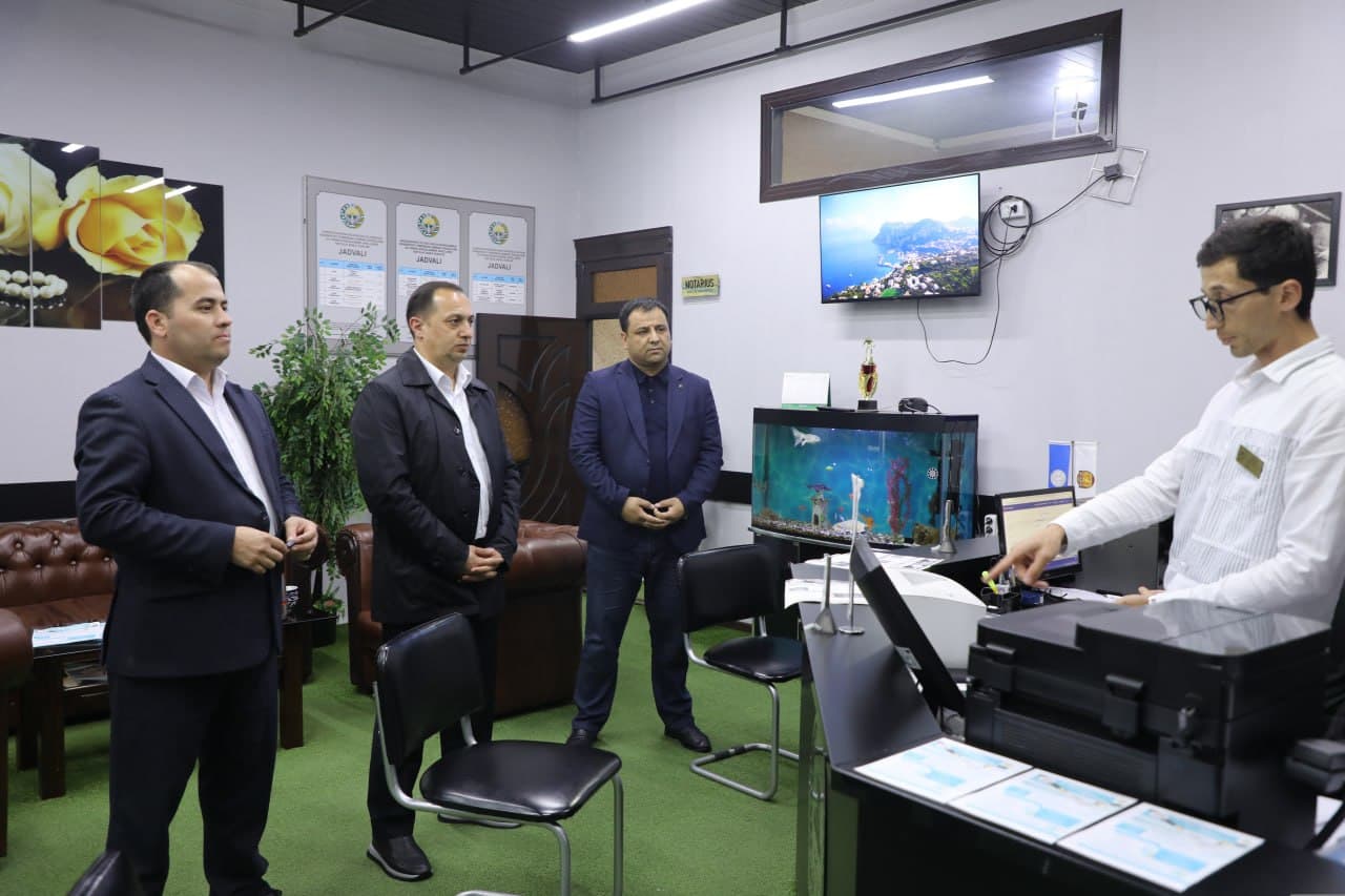 Awareness efforts on introducing cashless settlements continue