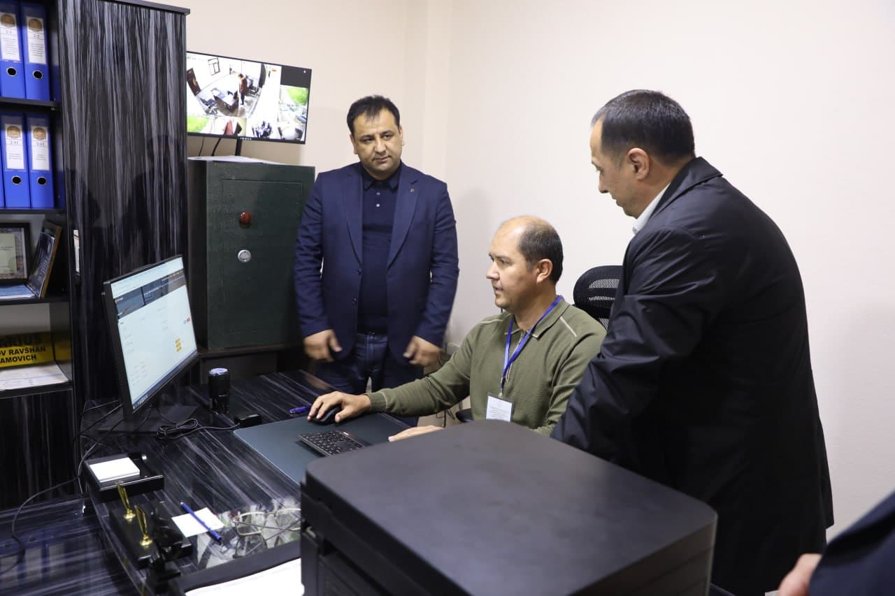 Awareness efforts on introducing cashless settlements continue