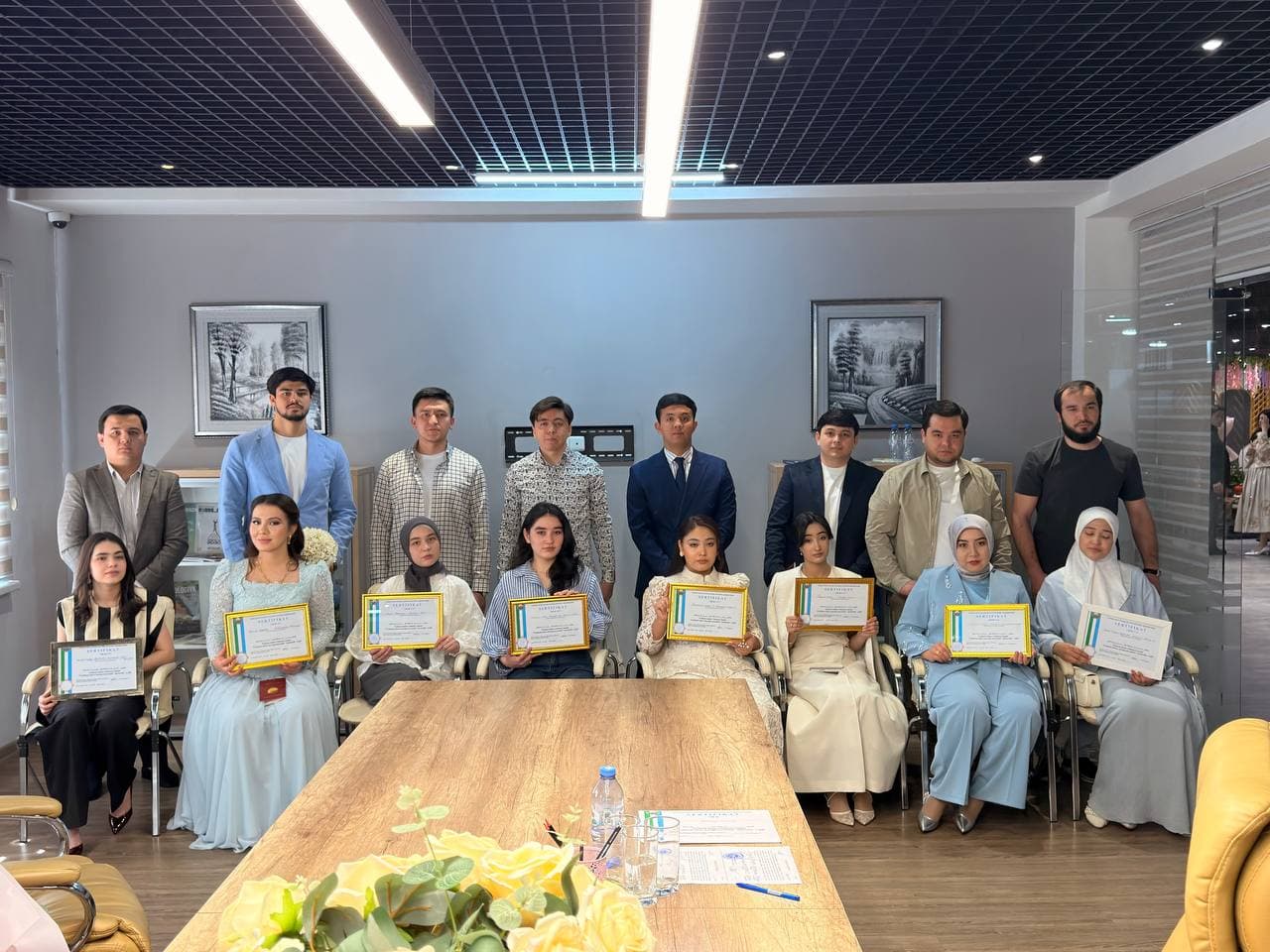 Мустаҳкам оила — барқарор жамият асоси