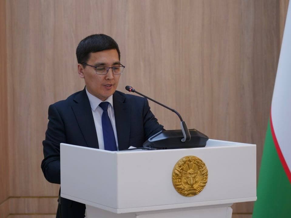 Within the framework of the implementation of the Ministry of Justice’s work plan for the first half of 2026, a comprehensive inspection of the activities of the Kashkadarya Regional Department of Justice was conducted.