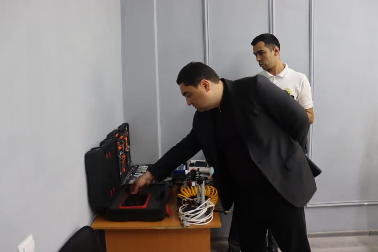 Ҳудудларда тизим самарадорлигини ошириш масалалари муҳокама қилинди