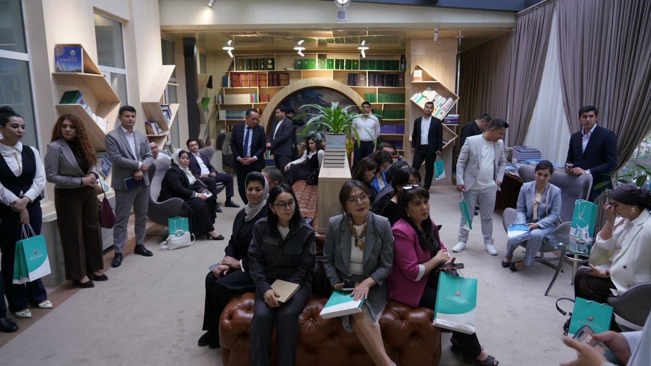 New Professional Development Courses Launched for Representatives of Non-Governmental Non-Profit Organizations (NGOs)