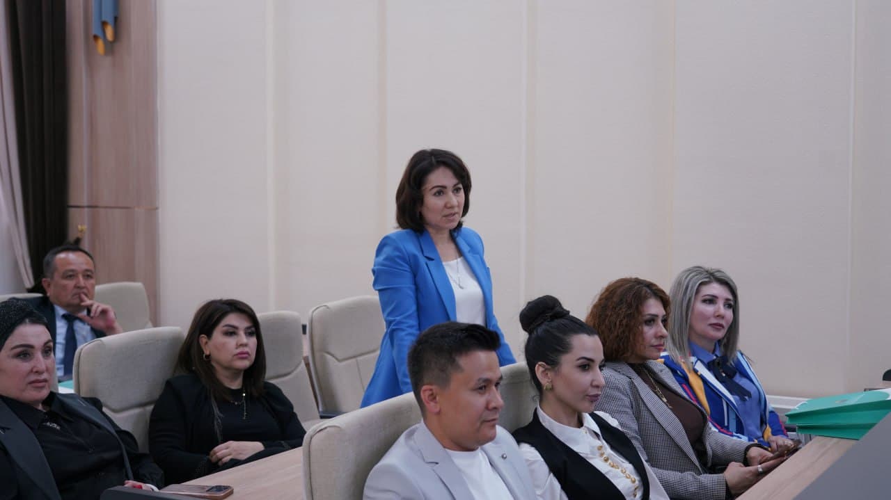 New Professional Development Courses Launched for Representatives of Non-Governmental Non-Profit Organizations (NGOs)