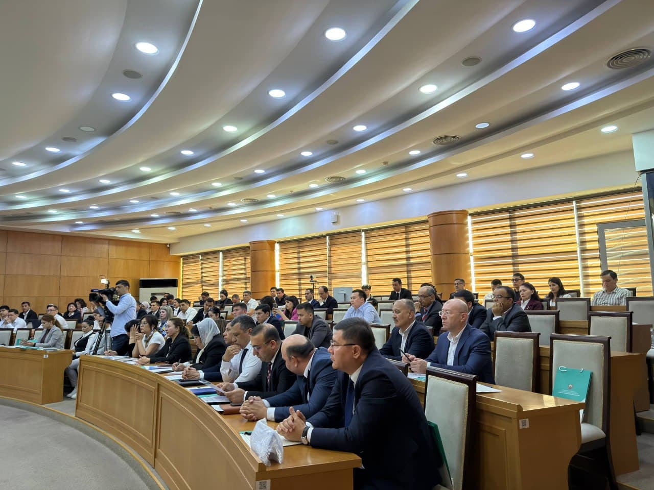 New Professional Development Courses Launched for Representatives of Non-Governmental Non-Profit Organizations (NGOs)