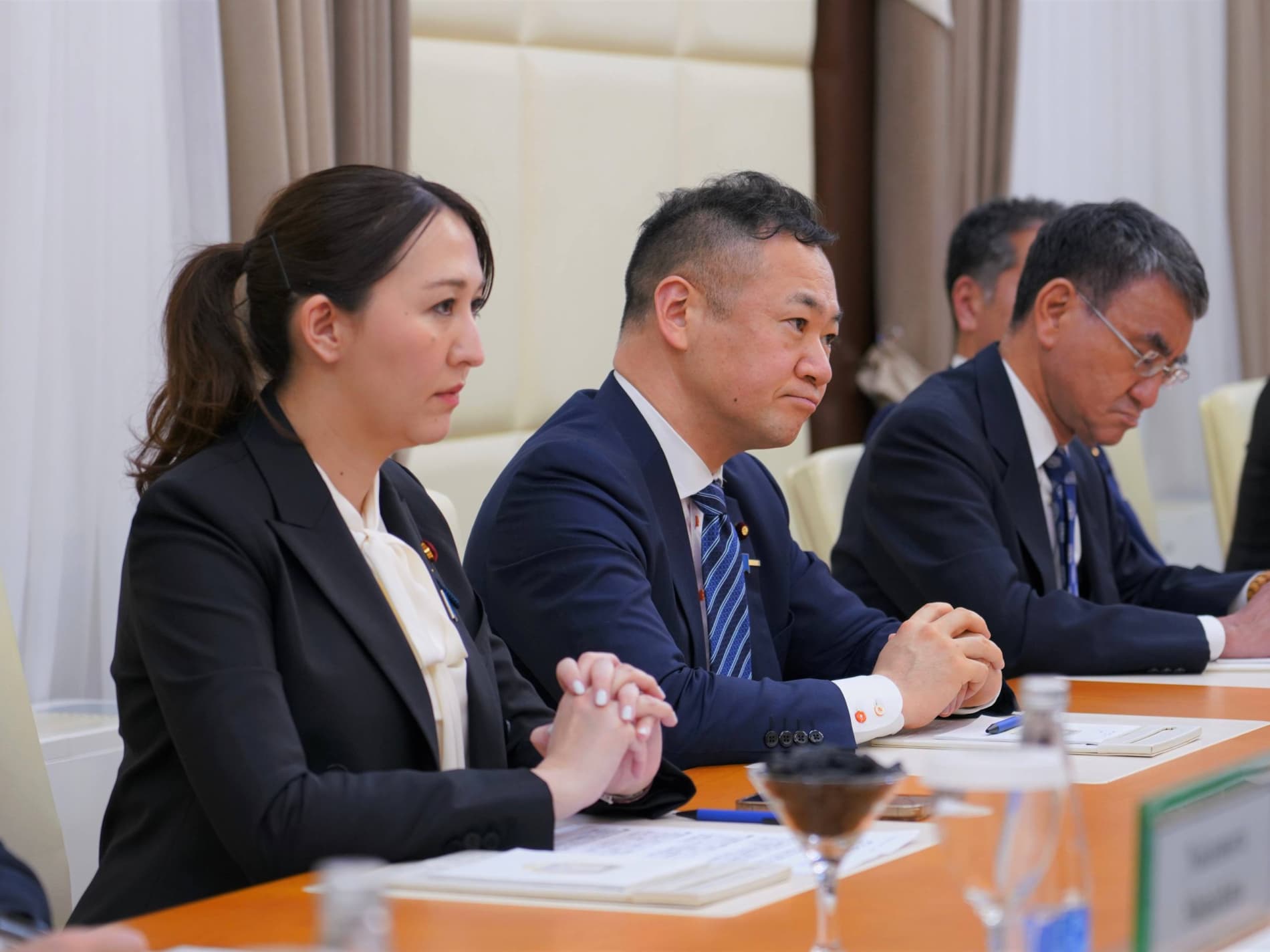 🔴 Uzbekistan – Japan: cooperation in the field of justice reaches a new stage