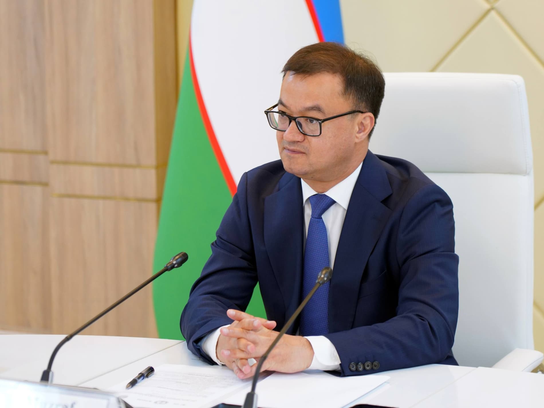 Обеспечение верховенства закона: в рамках международного проекта проведена важная встреча