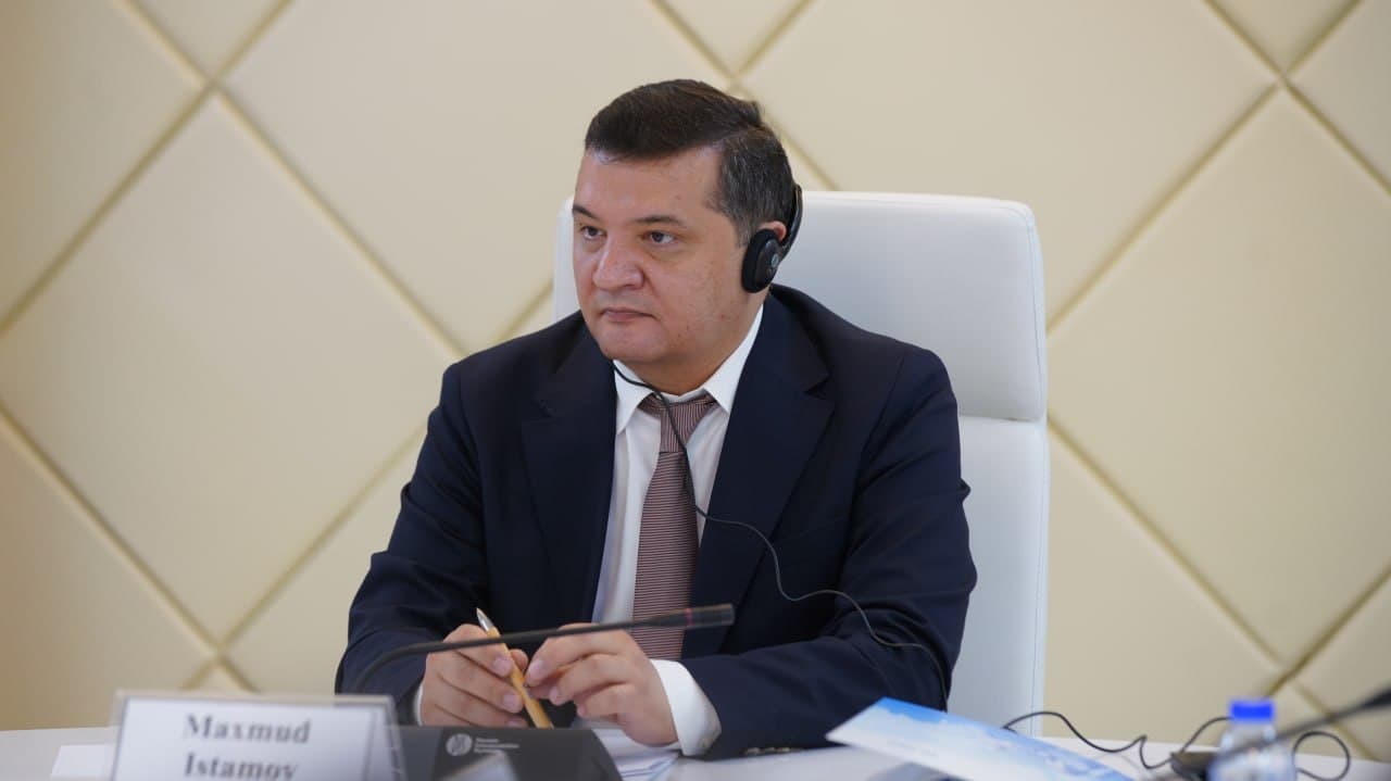 A seminar dedicated to drafting a new version of the Code on Administrative Responsibility was held in cooperation with the German Foundation for International Legal Cooperation.