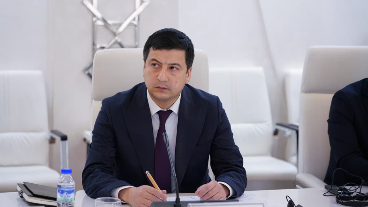 A seminar dedicated to drafting a new version of the Code on Administrative Responsibility was held in cooperation with the German Foundation for International Legal Cooperation.
