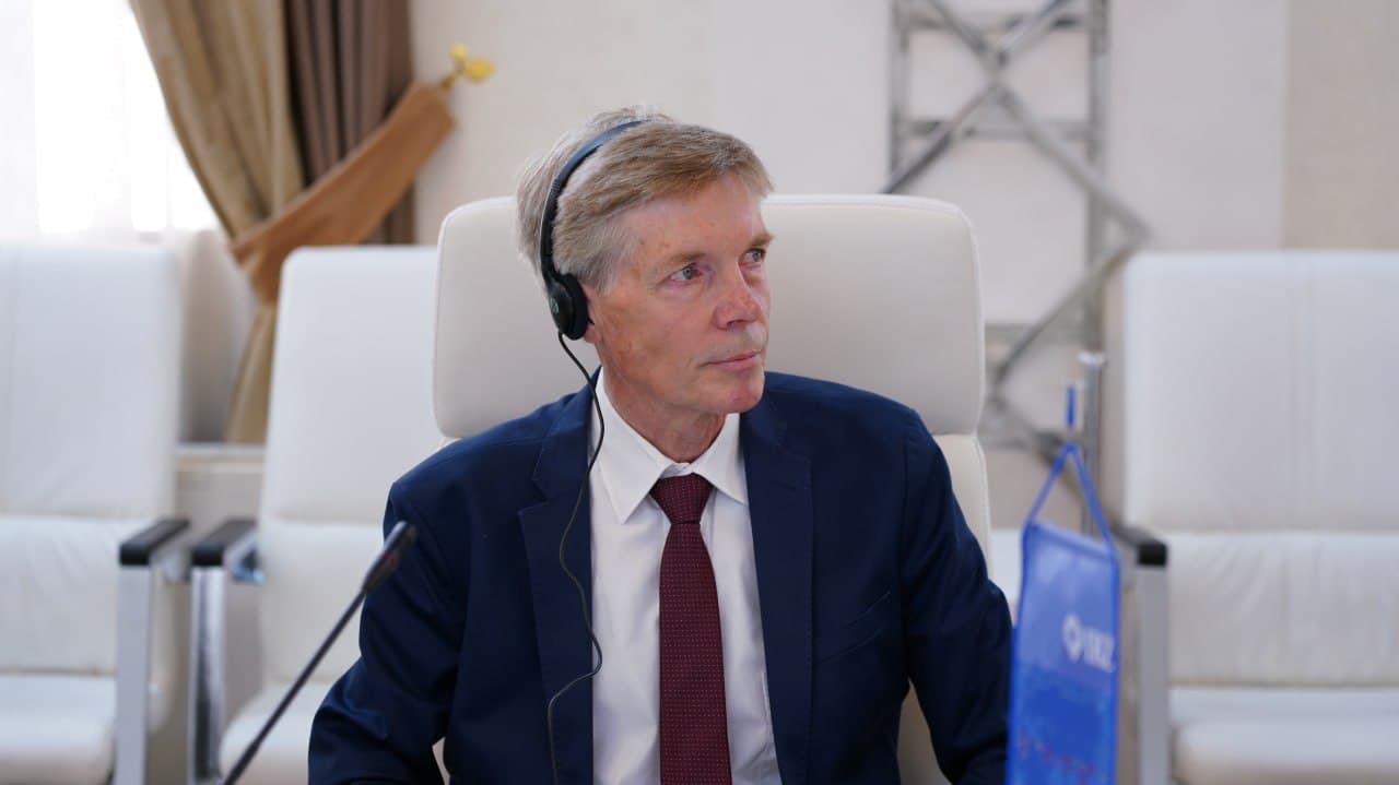 A seminar dedicated to drafting a new version of the Code on Administrative Responsibility was held in cooperation with the German Foundation for International Legal Cooperation.