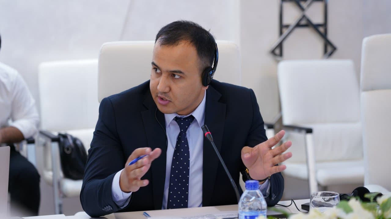 A seminar dedicated to drafting a new version of the Code on Administrative Responsibility was held in cooperation with the German Foundation for International Legal Cooperation.