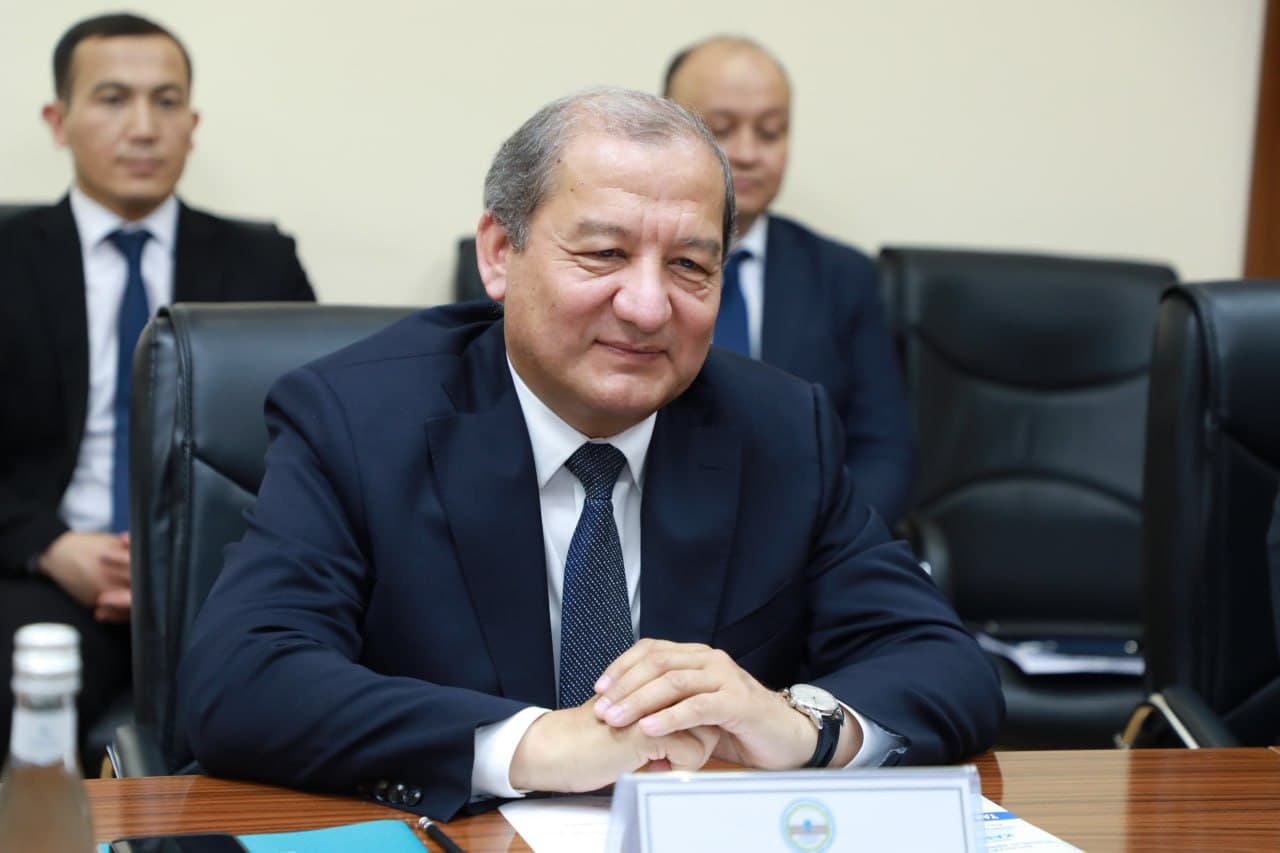 Адлия вазирлиги ва Ўзбекистон халқаро исломшунослик академияси ўртасида ҳамкорлик меморандуми имзоланди
