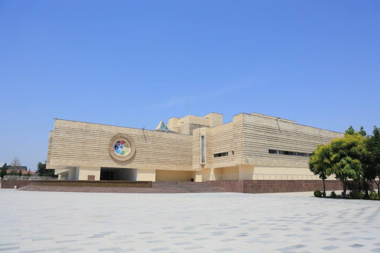 Qo'qon shahar musiqali drama teatrida mualliflik huquqi va turdosh huquqlarni himoya qilish masalalari yuzasidan uchrashuv o‘tkazildi