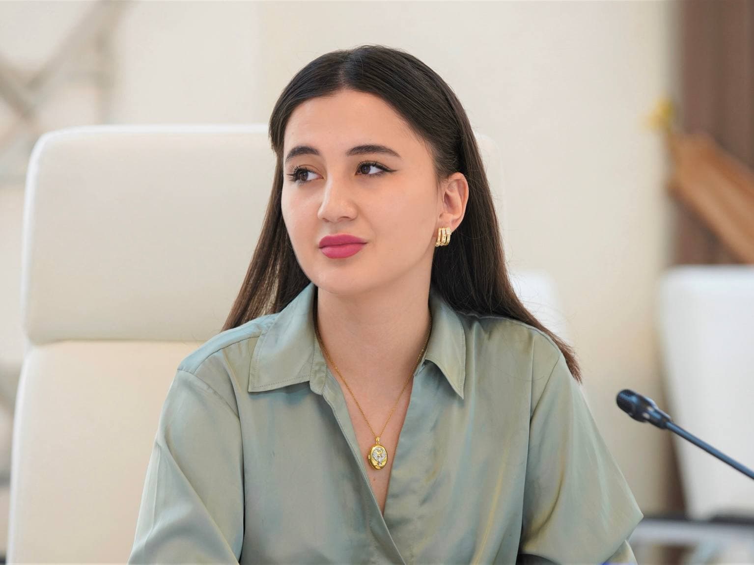 Состоялся психологический тренинг на тему «Устойчивость и управление стрессом»