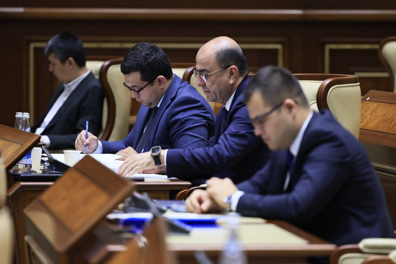 Узбекистан присоединяется к Сингапурской конвенции о международной медиации